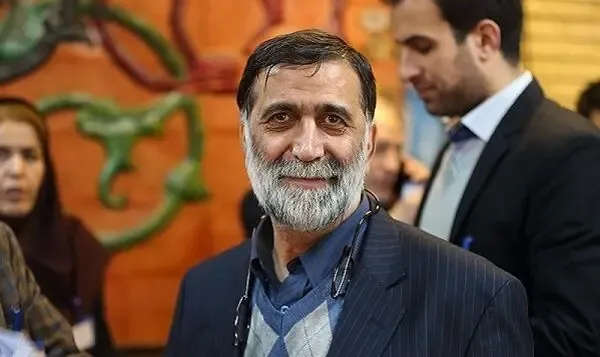 آجرلو نرسیده  طوفان به پا کرد!