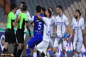 باشگاه گل گهر علیه گل استقلال سند رو کرد!