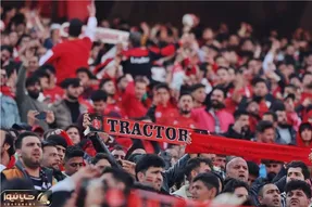 تراکتور در مسیر استقلال و پرسپولیس؛ قهرمانان تمام‌عیار!