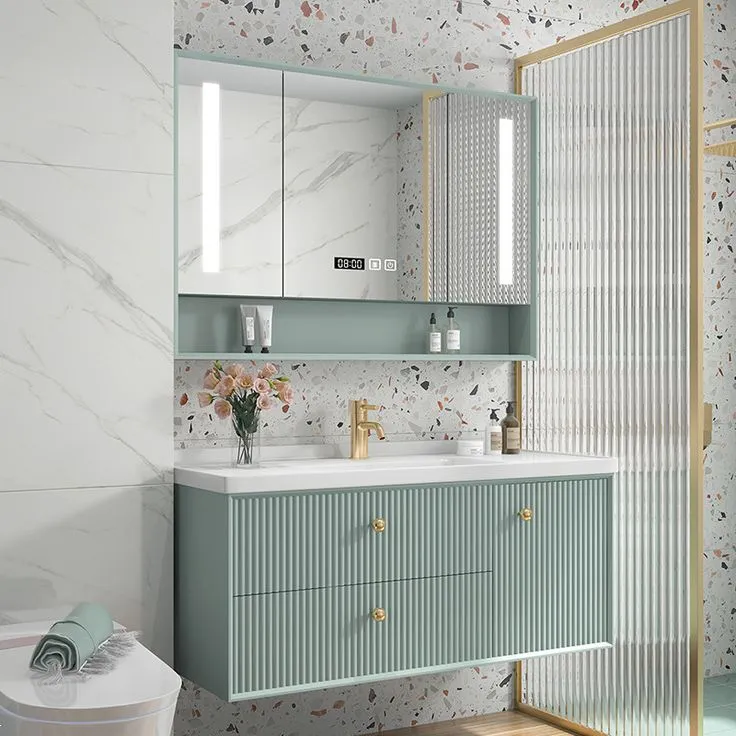 روشویی کابینت دار لوکس روشویی کابینت دار لوکس
