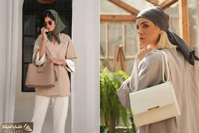 کیف مناسب قد و اندام من باید چه مدلی باشه؟ / باورت میشه کیف میتونه قدبلند نشونت بده