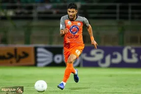 معاوضه جذاب بین پرسپولیس و فولاد!