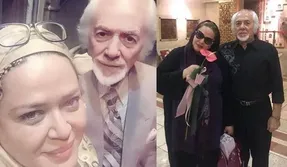 علیرضا رهنما پدر بهاره رهنما چگونه درگذشت؟+ بیوگرافی