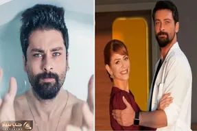 بیوگرافی اونور تونا و زندگیش تو جنگل / فرمان پزشک جذاب سریال دکتر معجزه‌گر بدون ریش