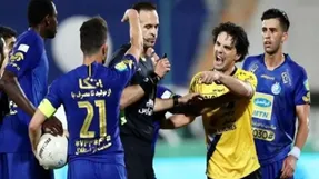 تکلیف قهرمان لیگ برتر در دستان دو تیم!