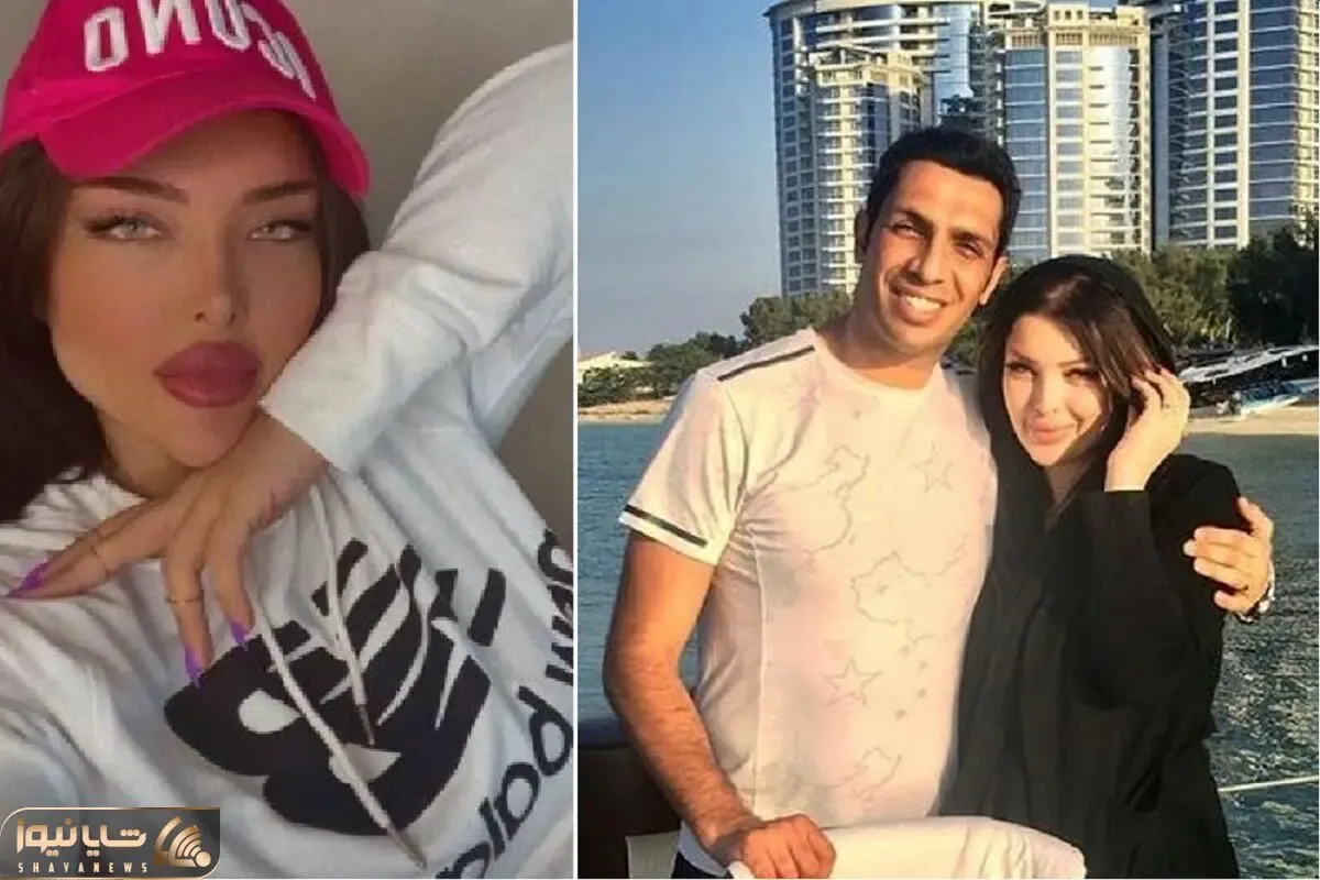 خوشمزه جات لاکچری آرام جوینده که به جیب ما حسابی گرونه؛ خانوم چندتا چندتا شغل داره!