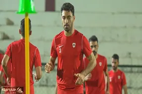 شجاع خلیل زاده استوری عذرخواهی منتشر کرد + تصویر