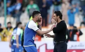 شرط جالب مجیدی برای بازگشت دانشگر به جمع آبی‌ها