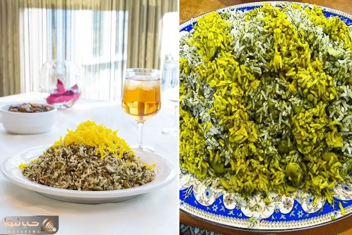 طرز تهیه دمپخت باقالی سبز / یه غذای ساده و فوری برای روزهای شلوغ