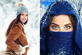 با این روش ها روتین پوستیت رو زمستونی کن؛ هوای سرد خشکی و خارش پوست رو هم داره دیگه!