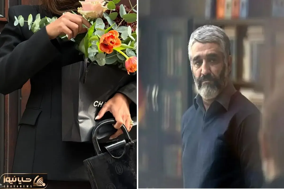 واکنش نگار فرهمند که گویا مدتی همسر پژمان جمشیدی بود به اتهام سنگین تجاوز