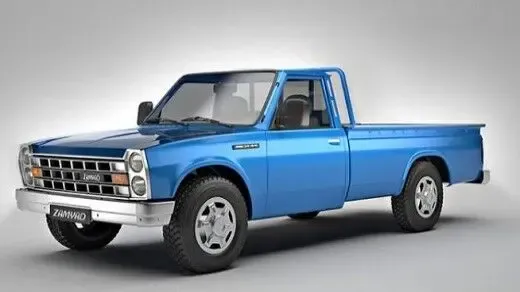 فروش نقدی نیسان بدون قرعه کشی؛ 20 میلیون زیر قیمت!