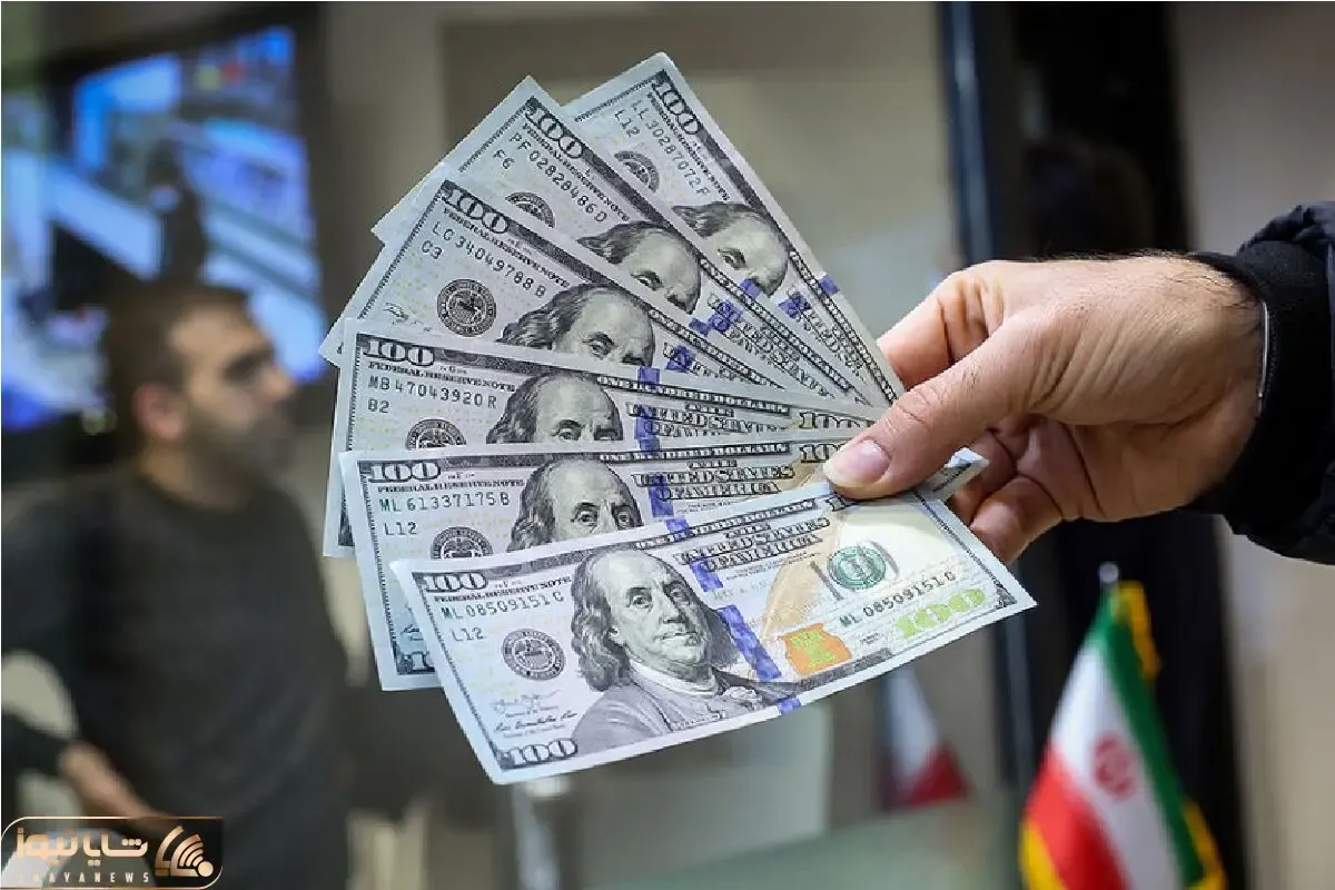 پیش بینی قیمت دلار یکشنبه ۲۰ اردیبهشت ۱۴۰۵؛ دلار باز 180 تومانی میشود؟