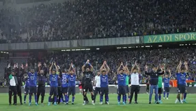 محمد محبی و مهدی قائدی دو بمب استقلالی ها در نقل و انتقالات