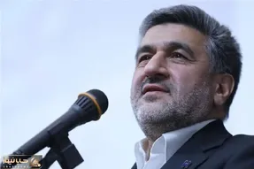 رسیدن شاخص کل بورس به عددی مناسب!