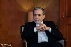 پیام تبریک عراقچی به لاوروف