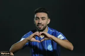 خبر بد برای استقلال از نقل و انتقالات