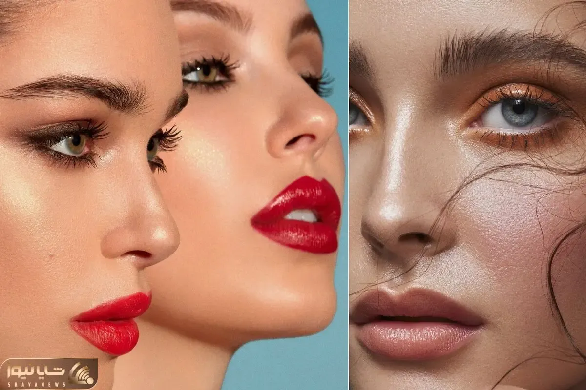 خوابیدن با آرایش ممنوووع به پنج دلیل؛ حواست به سلامت پوستت نباشه خوشگلیت هوتوتو شده!