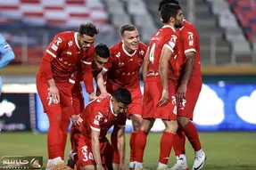 فرمول ویژه پرسپولیس برای قهرمانی در لیگ برتر
