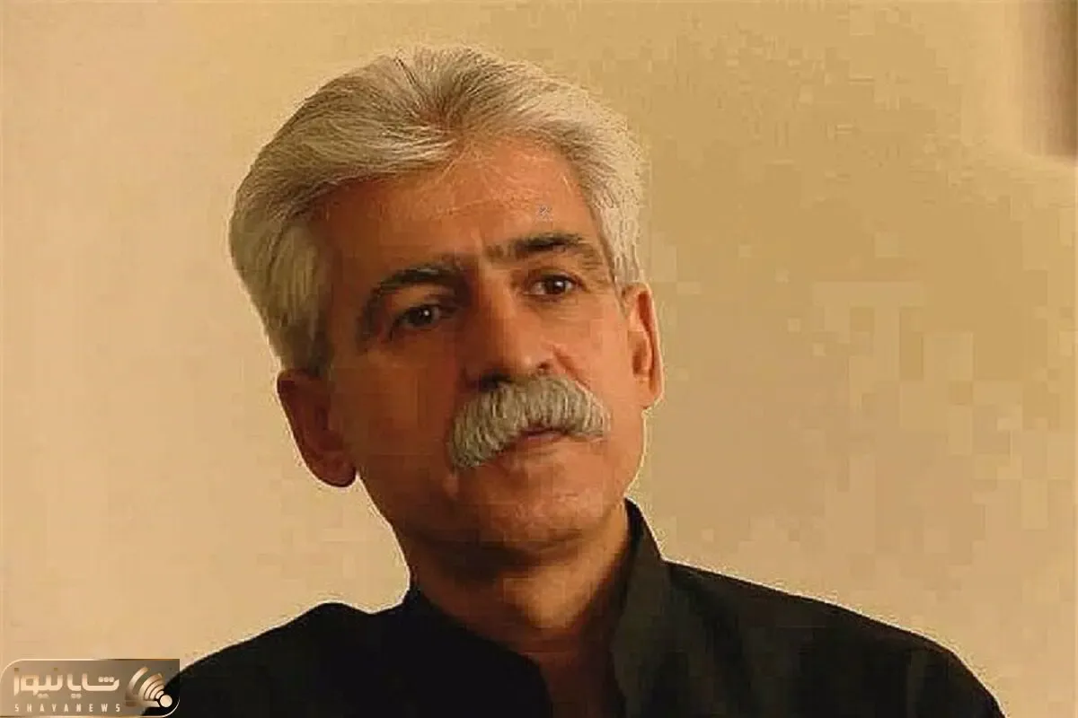آواز جیگرسوز؛ استاد ناصر رزازی با آهنگ هیچ خوشی ندیدم اشکی تماشاچی ها رو درآورد