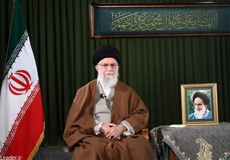 نامگذاری و شعار رهبری سال 1400: تولید؛ پشتیبانی ‌ها، مانع‌زدایی‌ ها