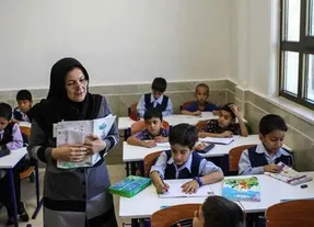 توپ رتبه بندی معلمان دوباره در شورای نگهبان