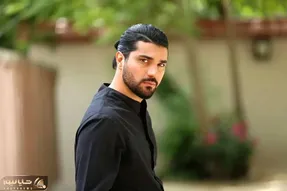 آواز شاد؛ حرکات عجیب سینا مهراد تو باشگاه با آهنگ آو آو آو صادق بوقی