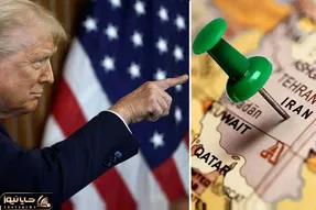 ترامپ تحریم‌های جدید علیه ایران وضع کرد آن هم در حساس‌ترین زمان: درست زمان مذاکرات!