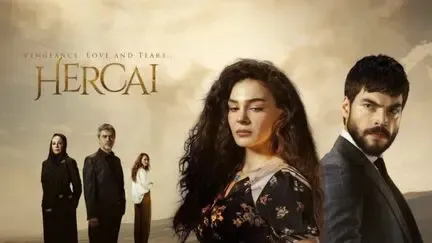 قسمت 141 سریال تردید Hercai + زیر نویس فارسی چسبیده