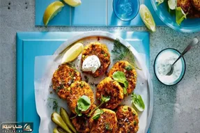طرز تهیه کتلت بادمجان به سبک و سیاق ایتالیایی‌ها؛ خارجکی اما با ذائقه ایرانی بپز
