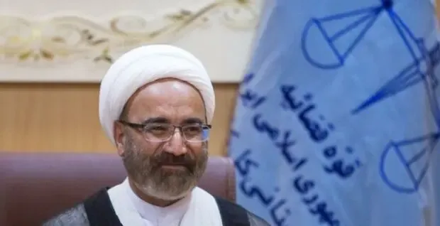 حجت الاسلام دکتر محمد مصدق معاون اول قوه قضائیه کیست؟+بیوگرافی