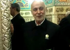 حاج محمد خجسته باقرزاده کیست؟ بیوگرافی + علت فوت