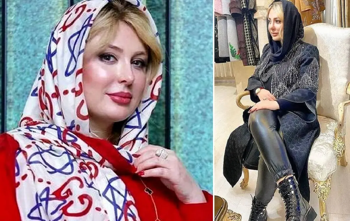 مهریه خاص نیوشا ضیغمی؛ 