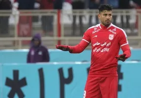 استوری معنادار ستاره مدنظر پرسپولیس ؛ خبری در راه است؟