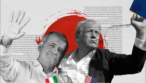 پزشکیان: چرا و با چه هدفی باید با ترامپ دیدار کنم؟