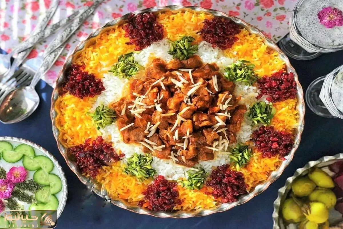 آشپزی حرفه ای؛ طرز تهیه قیمه نثار با همه نکات و فوت و فن های خوشمزه شدنش