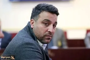 شایعه در دوومیدانی بعد از فاجعه کره جنوبی؛ احسان حدادی استعفا داد؟