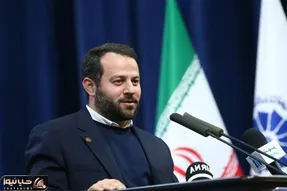 حکم زدن وزیر صمت برای مهدی ضیغمی یکی از نزدیکان جلیلی / او کیست؟