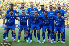 فاجعه بزرگ در کمین استقلال؛ مجوز آسیایی روی هوا!