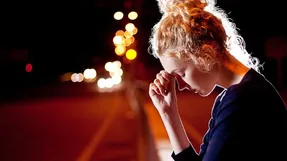 چرا احساسات منفی داریم؟
