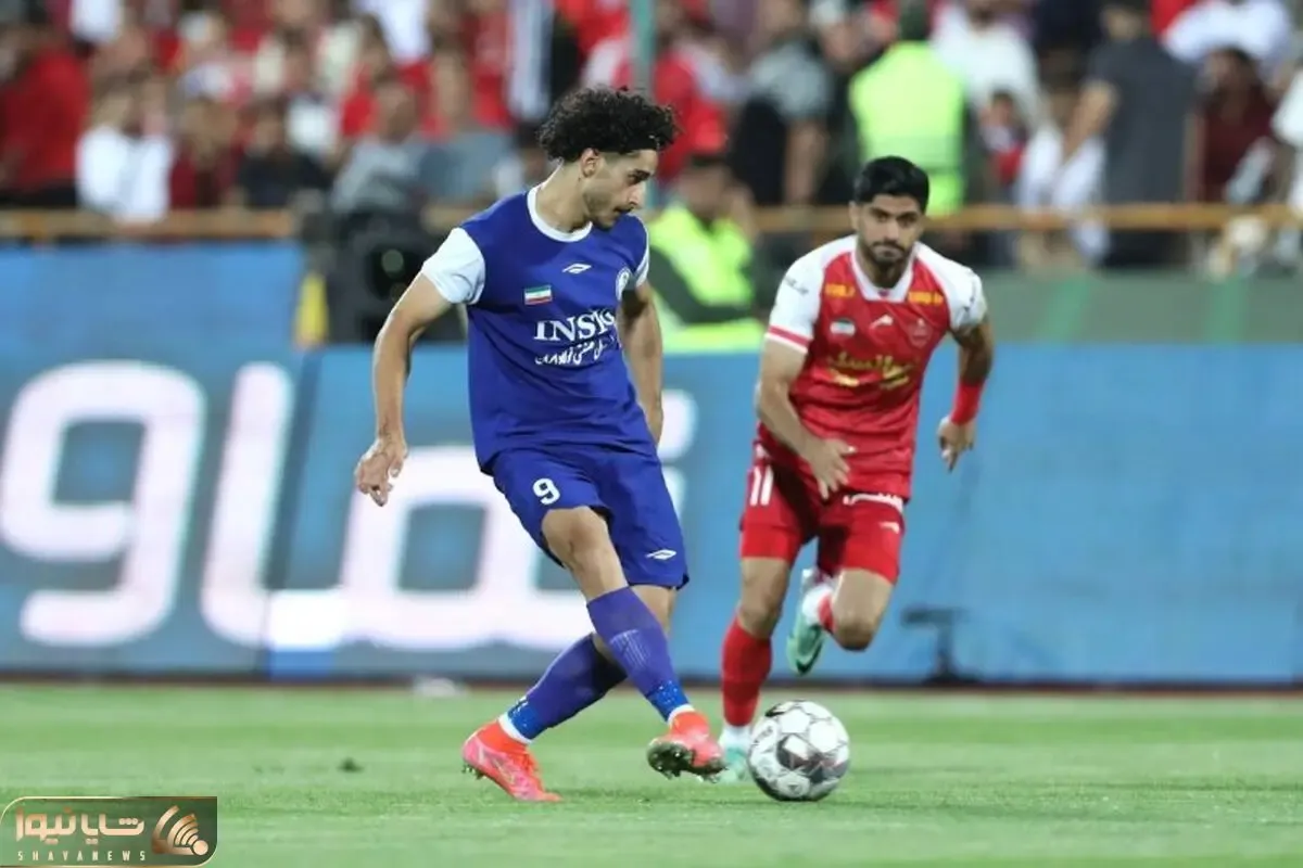 نظر کارشناسان مشهور داوری درخصوص صحنه های داوری بازی های استقلال و پرسپولیس