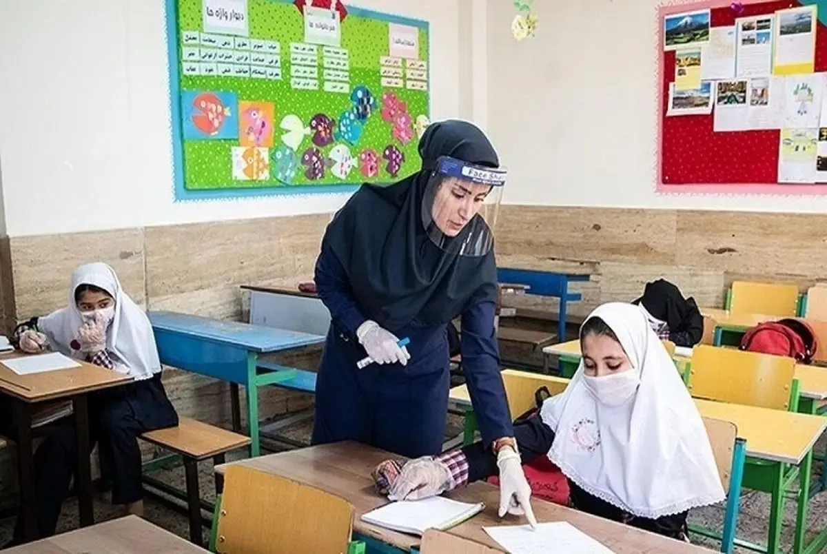 طرح رتبه‌ بندی معلمان نیازمند ۱۴۵ هزار میلیارد نه 5 هزار میلیارد!