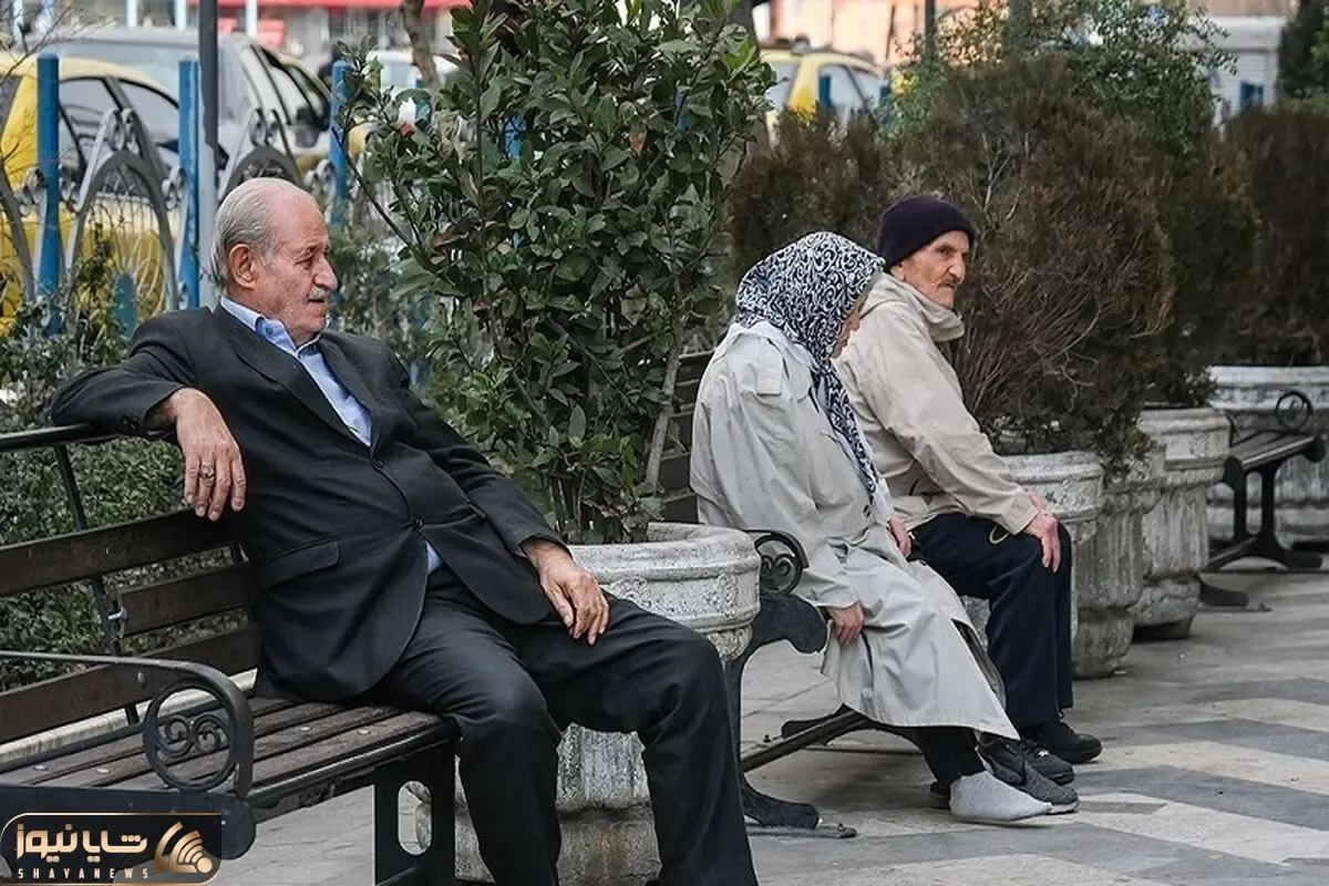 آخرین خبر ها از واریز مرحله دوم همسان‌سازی حقوق بازنشستگان
