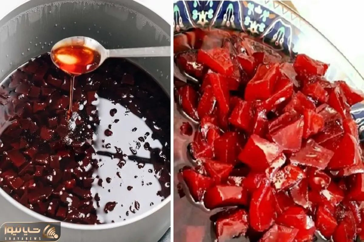 طرز تهیه مربای به خوشمزه و خوشرنگ / بهترین دستور پخت برای نوستالژیک ترین مربا