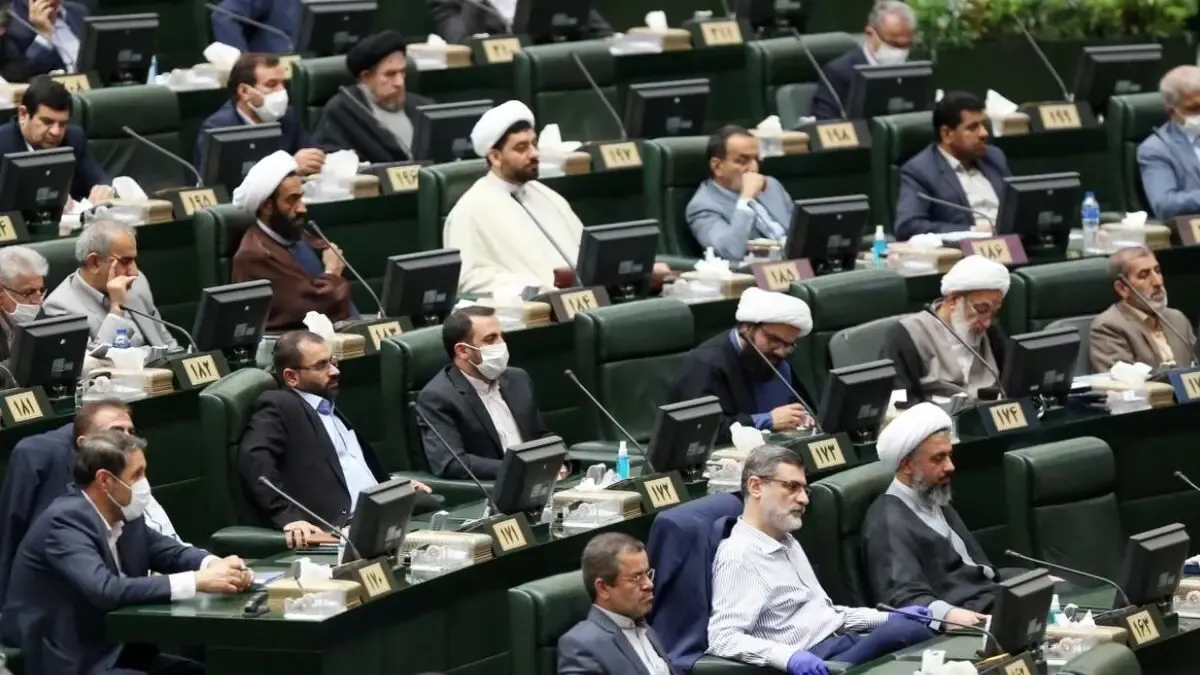 توطئه و تخریب نمایندگان در جریان تصویب لایحه رتبه بندی؛ پلیس فتا پیگیری کند