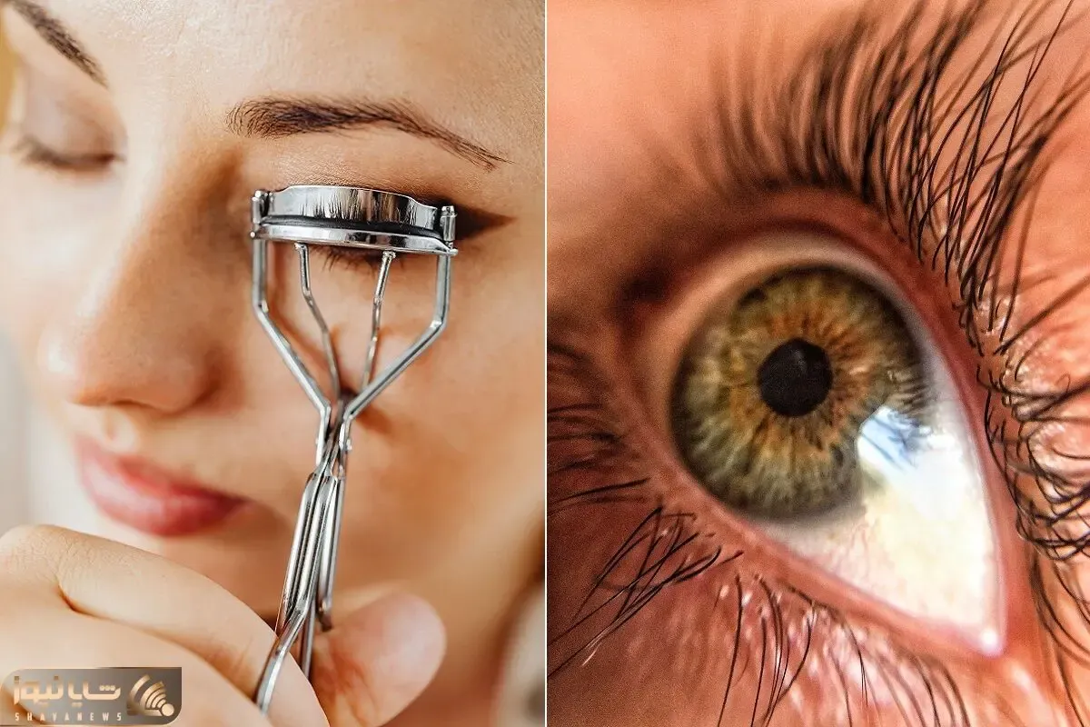 بهترین راه خانگی و طبیعی تقویت مژه و افزایش رشد آن؛ خود را از اکستنشن بی نیاز کنید