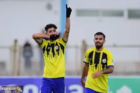 محمدرضا خالد آبادی و آریا برزگر به زودی در لباس استقلال