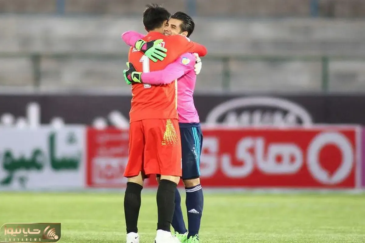 پرسپولیسی ها عاشق این استقلالی سابق هستند!