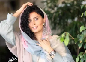 تبریک لاتی الناز شاکردوست به پرویز پرستویی!
