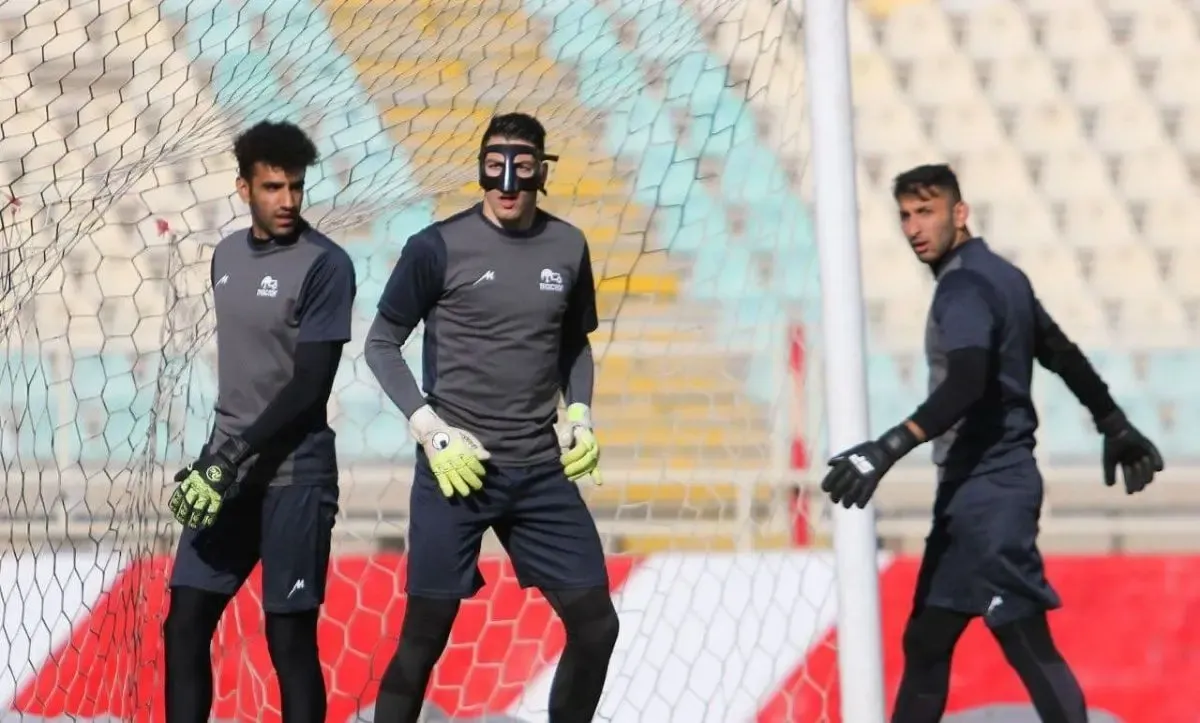 تراکتور با دو غایب بزرگ به مصاف پرسپولیس می رود